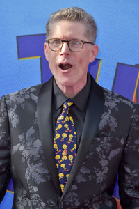Filmpremiere 'Space Jam: A New Legacy' in Los Angeles