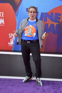 Filmpremiere 'Space Jam: A New Legacy' in Los Angeles