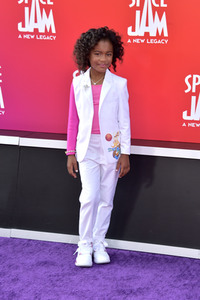 Filmpremiere 'Space Jam: A New Legacy' in Los Angeles