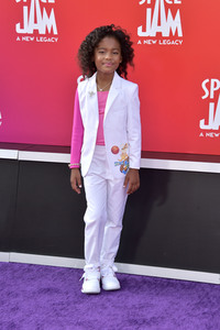 Filmpremiere 'Space Jam: A New Legacy' in Los Angeles