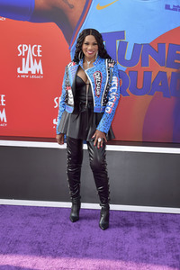 Filmpremiere 'Space Jam: A New Legacy' in Los Angeles