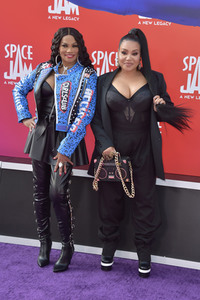 Filmpremiere 'Space Jam: A New Legacy' in Los Angeles