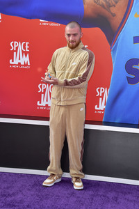 Filmpremiere 'Space Jam: A New Legacy' in Los Angeles