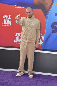 Filmpremiere 'Space Jam: A New Legacy' in Los Angeles