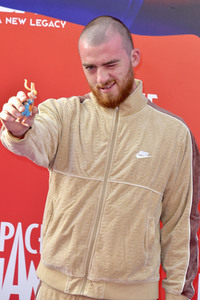 Filmpremiere 'Space Jam: A New Legacy' in Los Angeles