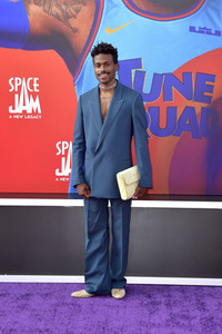 Filmpremiere 'Space Jam: A New Legacy' in Los Angeles