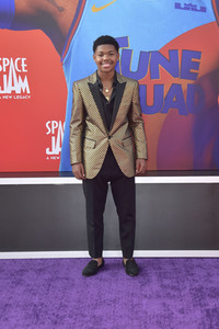 Filmpremiere 'Space Jam: A New Legacy' in Los Angeles