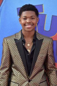 Filmpremiere 'Space Jam: A New Legacy' in Los Angeles