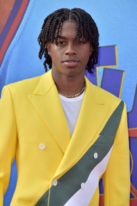 Filmpremiere 'Space Jam: A New Legacy' in Los Angeles