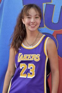 Filmpremiere 'Space Jam: A New Legacy' in Los Angeles