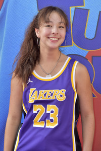 Filmpremiere 'Space Jam: A New Legacy' in Los Angeles