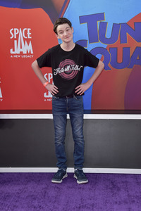 Filmpremiere 'Space Jam: A New Legacy' in Los Angeles