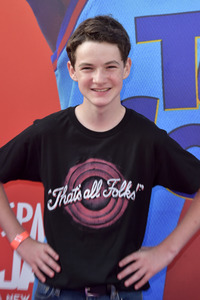 Filmpremiere 'Space Jam: A New Legacy' in Los Angeles