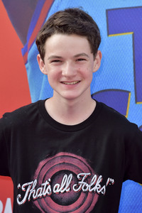 Filmpremiere 'Space Jam: A New Legacy' in Los Angeles