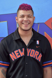 Filmpremiere 'Space Jam: A New Legacy' in Los Angeles