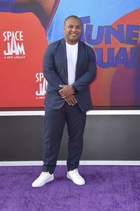 Filmpremiere 'Space Jam: A New Legacy' in Los Angeles