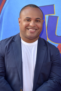 Filmpremiere 'Space Jam: A New Legacy' in Los Angeles