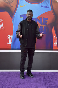 Filmpremiere 'Space Jam: A New Legacy' in Los Angeles