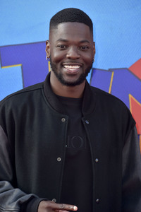 Filmpremiere 'Space Jam: A New Legacy' in Los Angeles