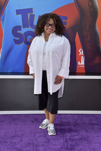 Filmpremiere 'Space Jam: A New Legacy' in Los Angeles