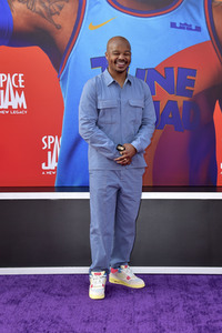 Filmpremiere 'Space Jam: A New Legacy' in Los Angeles
