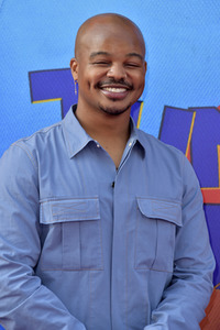 Filmpremiere 'Space Jam: A New Legacy' in Los Angeles