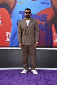 Filmpremiere 'Space Jam: A New Legacy' in Los Angeles