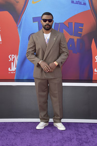 Filmpremiere 'Space Jam: A New Legacy' in Los Angeles