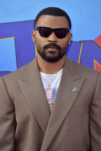 Filmpremiere 'Space Jam: A New Legacy' in Los Angeles