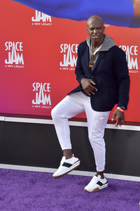 Filmpremiere 'Space Jam: A New Legacy' in Los Angeles