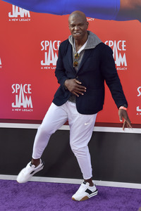 Filmpremiere 'Space Jam: A New Legacy' in Los Angeles