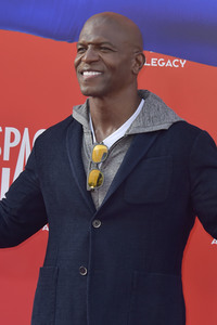 Filmpremiere 'Space Jam: A New Legacy' in Los Angeles