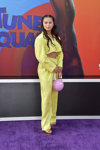 Filmpremiere 'Space Jam: A New Legacy' in Los Angeles