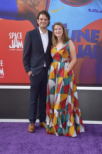 Filmpremiere 'Space Jam: A New Legacy' in Los Angeles