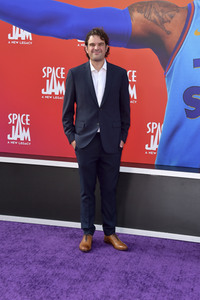 Filmpremiere 'Space Jam: A New Legacy' in Los Angeles