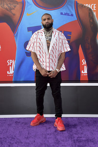 Filmpremiere 'Space Jam: A New Legacy' in Los Angeles
