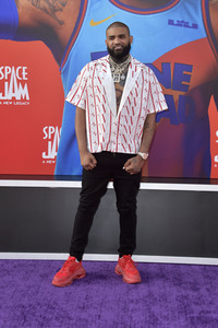 Filmpremiere 'Space Jam: A New Legacy' in Los Angeles