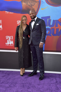Filmpremiere 'Space Jam: A New Legacy' in Los Angeles