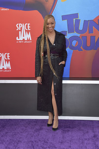 Filmpremiere 'Space Jam: A New Legacy' in Los Angeles