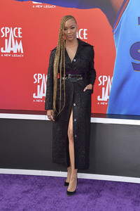 Filmpremiere 'Space Jam: A New Legacy' in Los Angeles