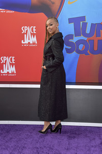 Filmpremiere 'Space Jam: A New Legacy' in Los Angeles