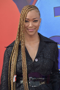 Filmpremiere 'Space Jam: A New Legacy' in Los Angeles