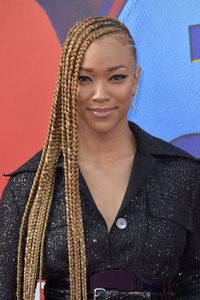 Filmpremiere 'Space Jam: A New Legacy' in Los Angeles