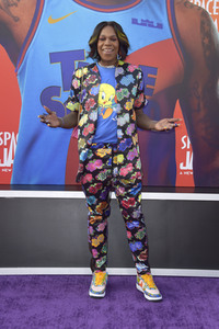 Filmpremiere 'Space Jam: A New Legacy' in Los Angeles