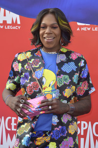 Filmpremiere 'Space Jam: A New Legacy' in Los Angeles