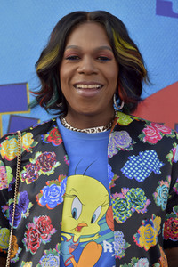 Filmpremiere 'Space Jam: A New Legacy' in Los Angeles