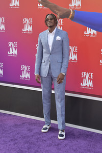 Filmpremiere 'Space Jam: A New Legacy' in Los Angeles