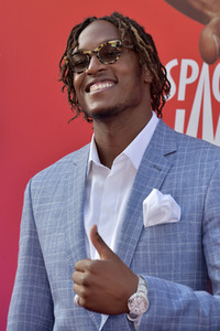 Filmpremiere 'Space Jam: A New Legacy' in Los Angeles