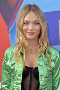 Filmpremiere 'Space Jam: A New Legacy' in Los Angeles