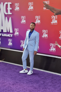 Filmpremiere 'Space Jam: A New Legacy' in Los Angeles